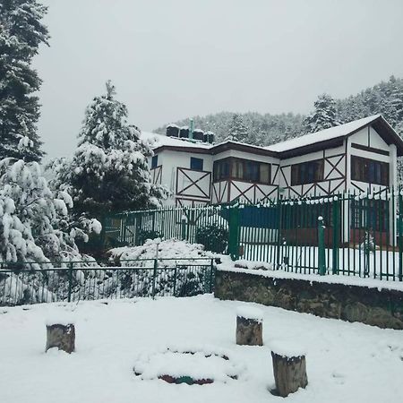 Walisons Peace Resort Pahalgām Dış mekan fotoğraf