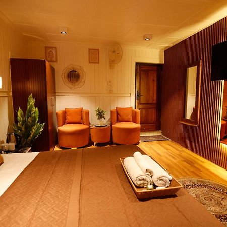 Walisons Peace Resort Pahalgām Dış mekan fotoğraf