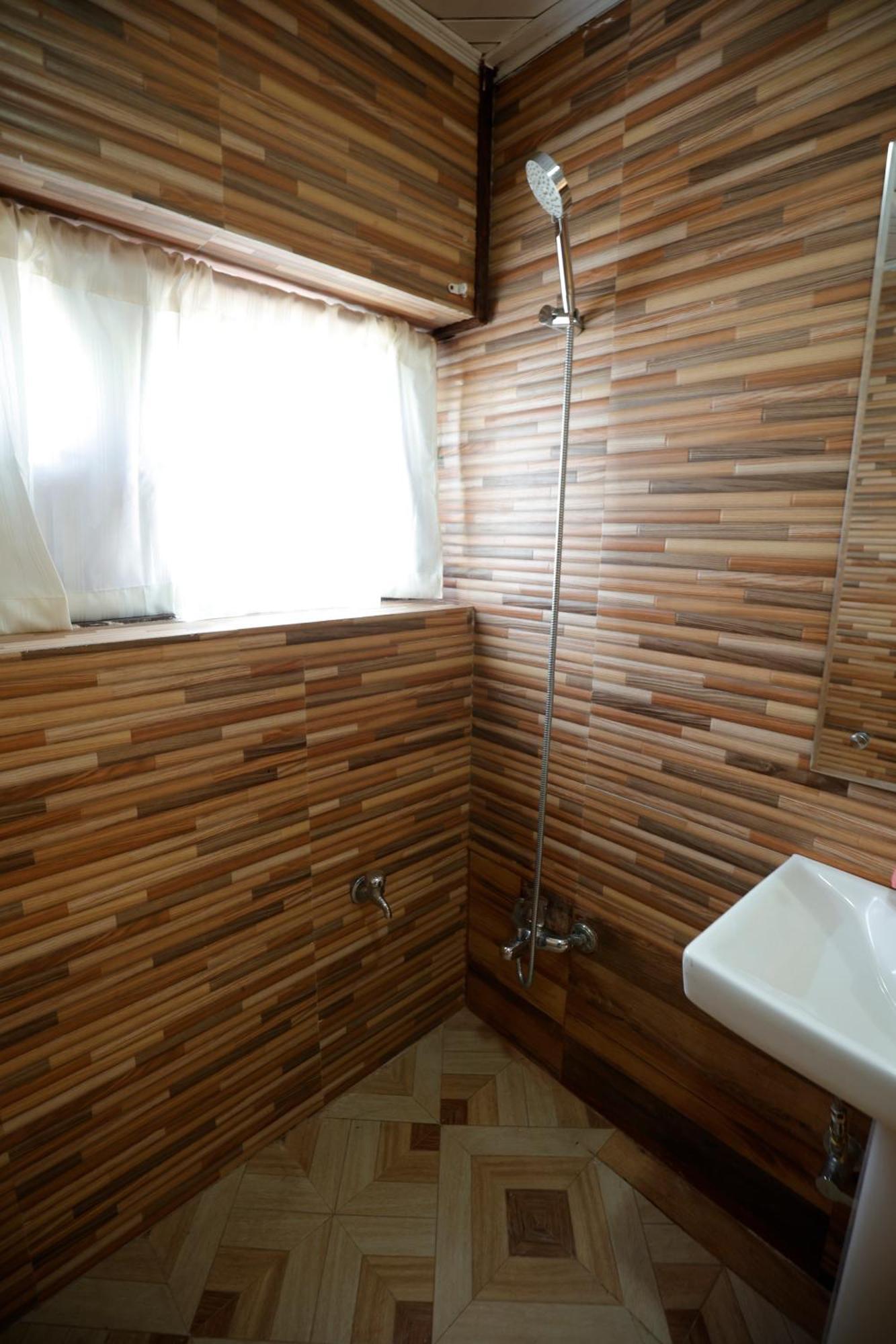 Walisons Peace Resort Pahalgām Dış mekan fotoğraf