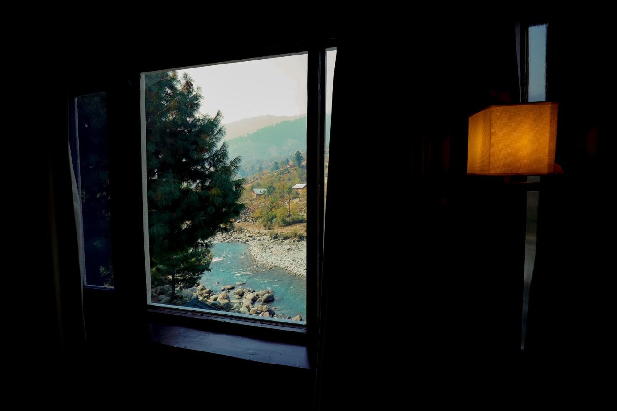 Walisons Peace Resort Pahalgām Dış mekan fotoğraf