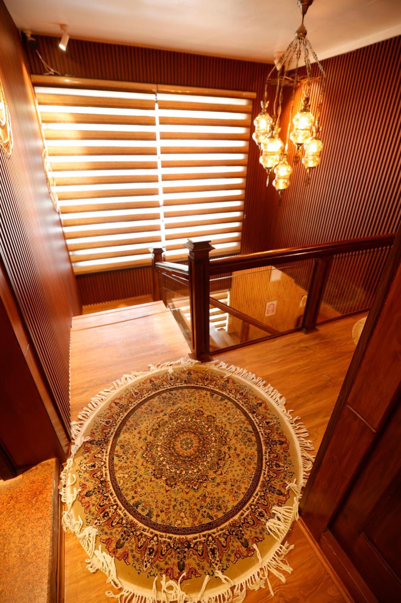 Walisons Peace Resort Pahalgām Dış mekan fotoğraf